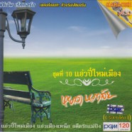 หยาด นภาลัย ชุด 10 แอ่วปี๋ใหม่เมืองA